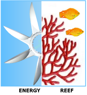 Energy Reef